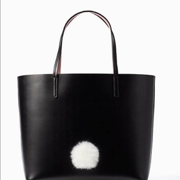 SOLD 💗 BRAND NEW KATE SPADE RABBIT LEN HOP TO IT - Picture 6 of 7